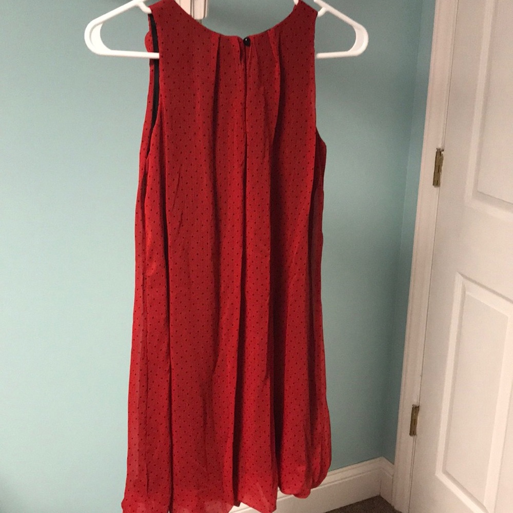 Girls dress. - Picture 4 of 4